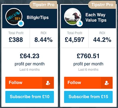 professional tipster|Best Tipsters .